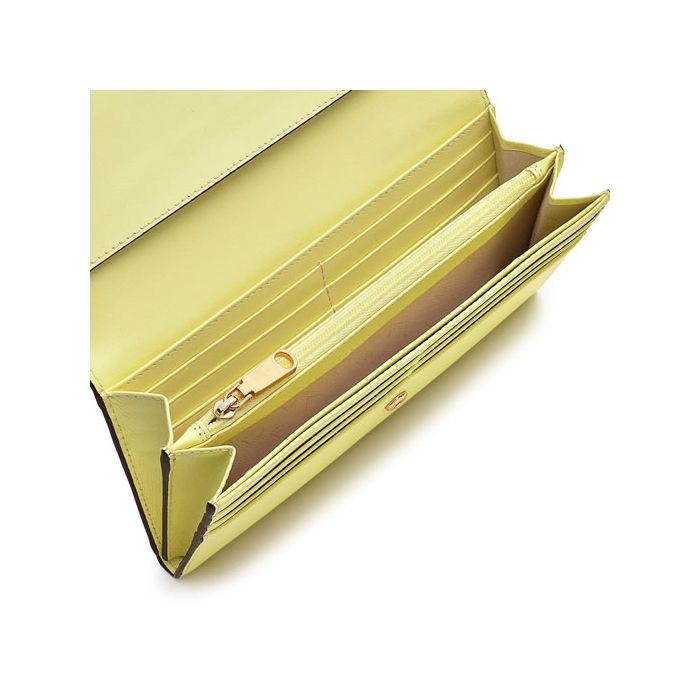 Radley yellow purse outlet