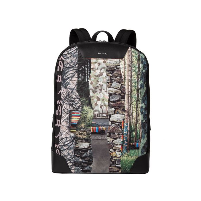 Paul smith backpacks hotsell
