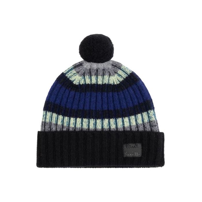 Paul smith pom pom hat 2025