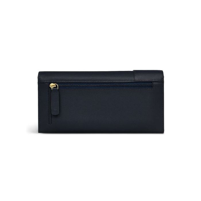 Radley Pockets Ink Leather Large Matinee 18CC Purse