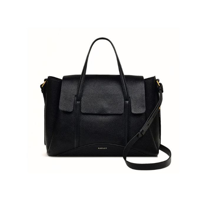 Ted baker oellie black handbag deals