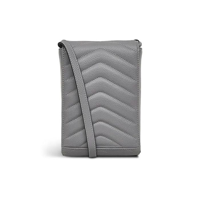 Radley grey cross body bag on sale