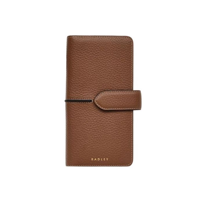 Radley leather purse on sale