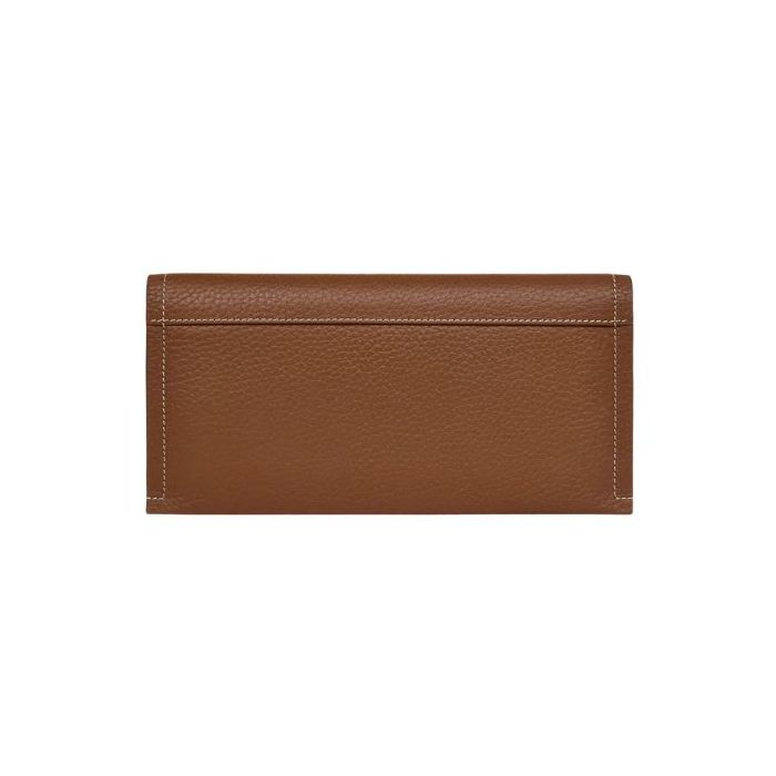 Large flap over purse clearance