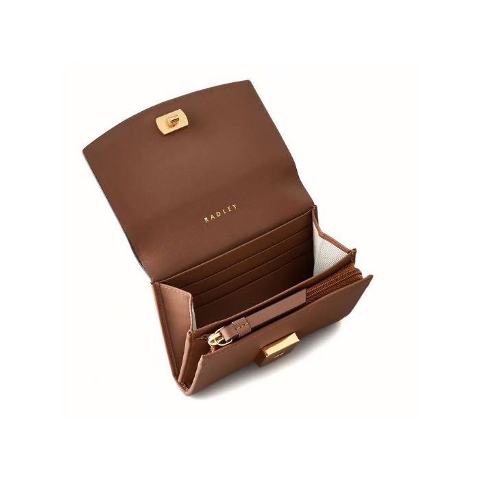 Radley medium flapover purse shop