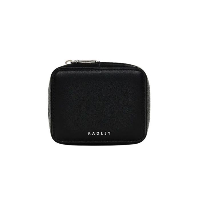 Radley Commute Street Small Zip Around Jewellery Pouch Wheelers Luxury Gifts