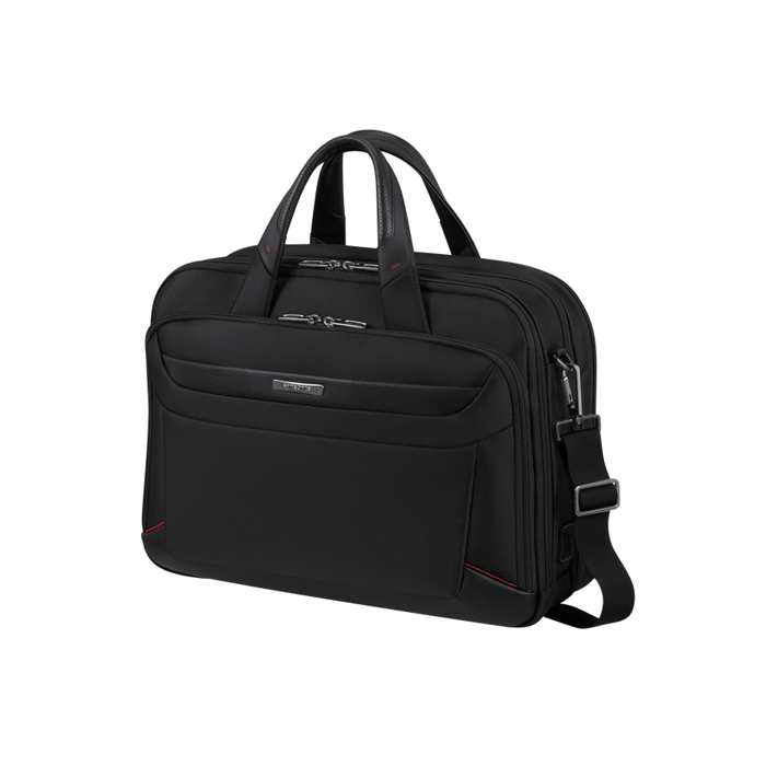 Samsonite Pro-DLX 6 Briefcase 15.6 Samsonite Pro-DLX 6 Briefcase 15.6