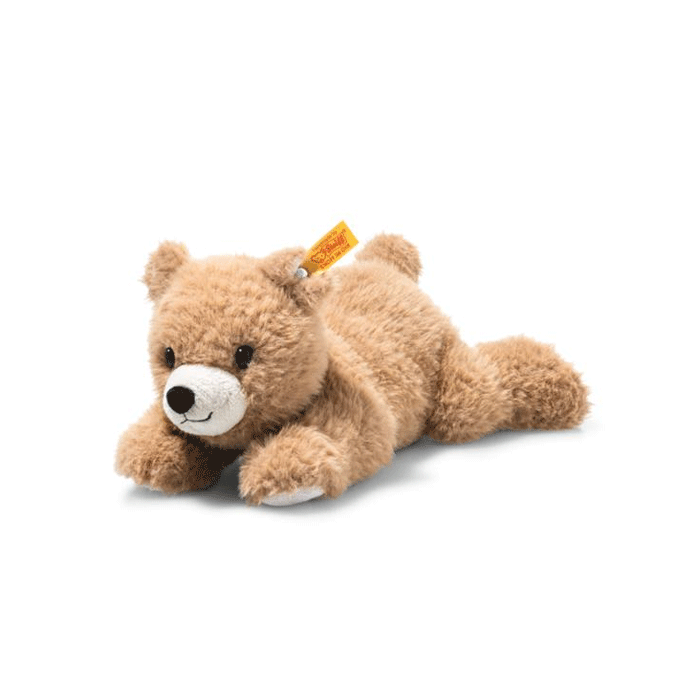 Teddy bear eyes the range outlet