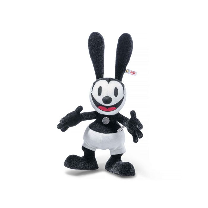 Oswald soft toy online outlet