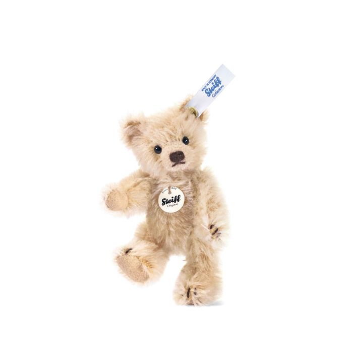 Blonde teddy bear sales