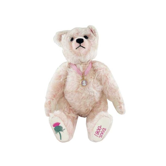 Steiff teddy rose 2025