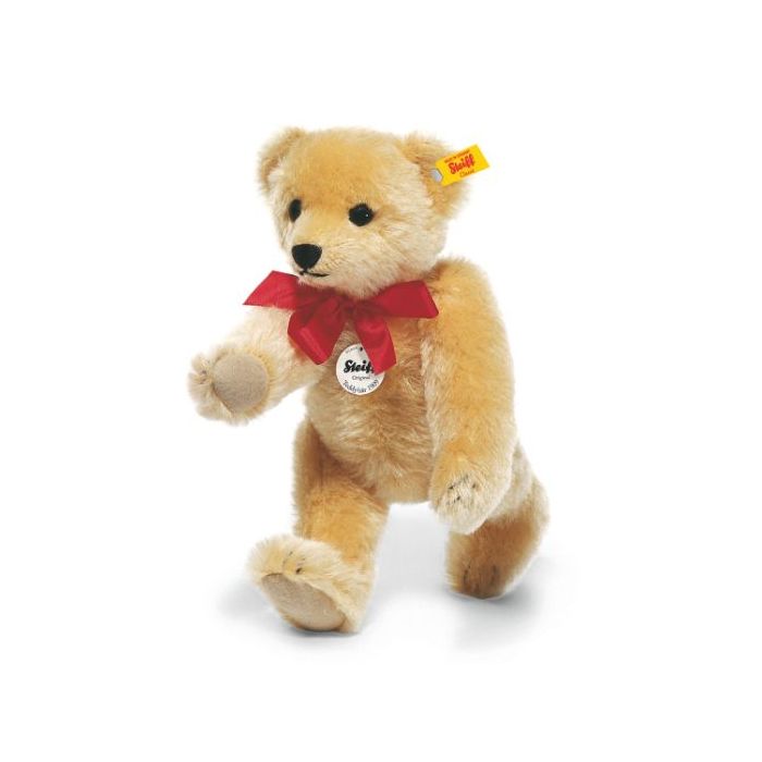 Steiff Classic 1909 Teddy Bear RMS 35 cm Wheelers Luxury Gifts