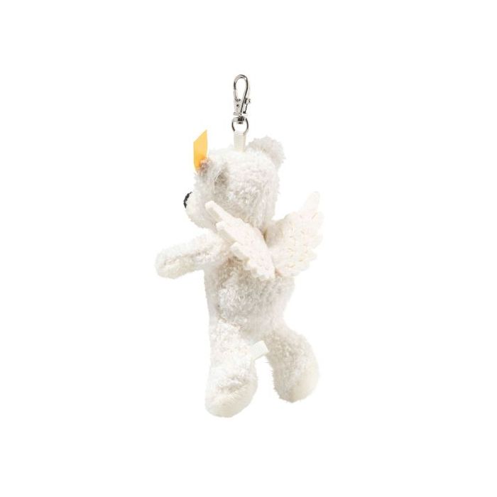 Steiff Lotte Guardian Angel Teddy Bear Pendant | Wheelers