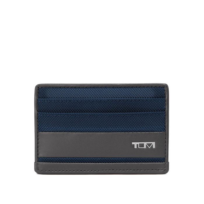 Tumi slim card case clearance