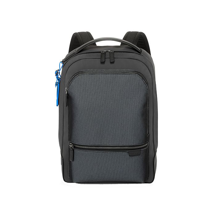 TUMI Reflective Harrison Bradner Backpack Wheelers Luxury Gifts