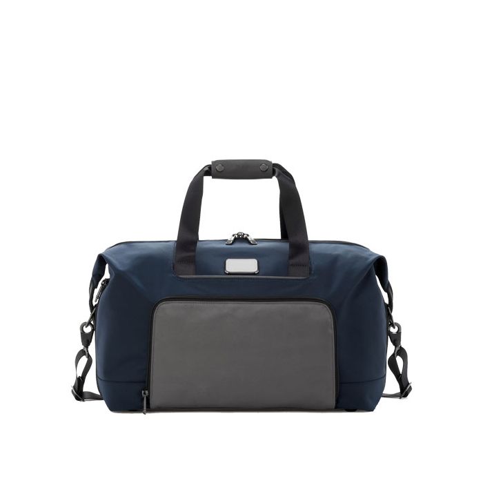 Tumi travel satchel subaru clearance