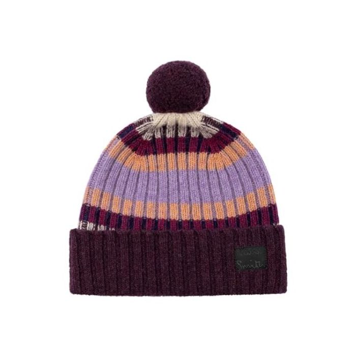 Paul smith beanie hats clearance