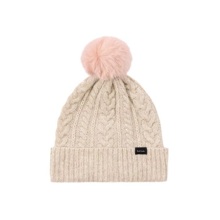 Paul smith pom pom hat 2025