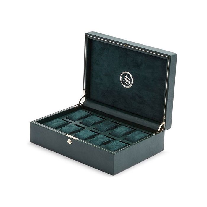 Wolf designs watch box 2025