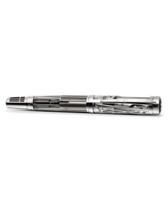 Patron of Art Henry E. Steinway Fountain Pen Limited Edition 88