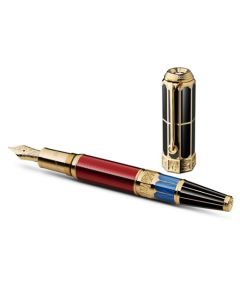 Writers Edition Shakespeare 1597 Fountain Pen Limited Edition