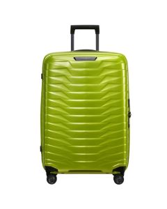 Proxis Lime Spinner Suitcase, 69 cm
