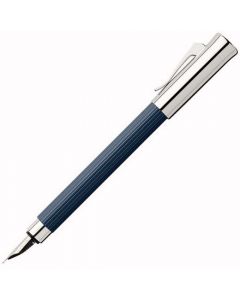 Night Blue Tamitio Fountain Pen.