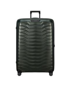 Proxis Matt Climbing Ivy Spinner XXL Suitcase, 86 cm