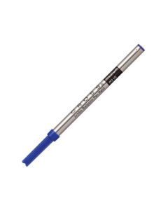 The Blue Rollerball Refill for Ballpoint Pens by Cross.