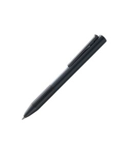 The Tipo collection black rollerball pen by LAMY.
