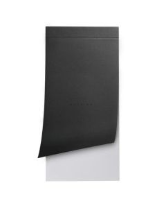 The Long Folder Plain Refill Pages by BOSS.