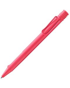 The Safari Special Edition Sunset Ballpoint Pen by LAMY.