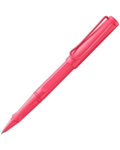 The Safari Special Edition Sunset Rollerball Pen by LAMY.