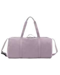The Voyageur Just In Case Lilac Duffel Bag by TUMI.
