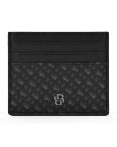 B Monogram Icon 6CC Card Holder