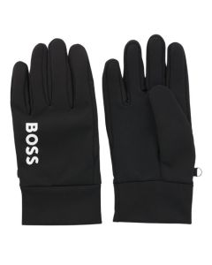 Gen3 Touchscreen-Friendly Running Gloves