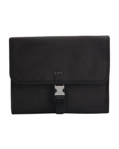 Highway Utility Wash Bag with Buckle Closure