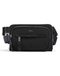 Highway Recycled Polyester Belt Bag