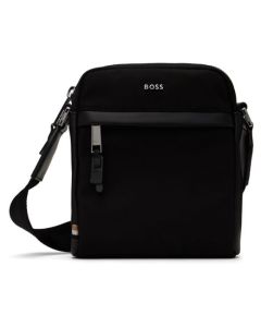 Highway Recycled Polyester Cross Body Bag