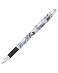 Cross Botanica Orchid Rollerball Pen.