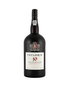 This Taylors 10 Year Old Tawny Port 150cl Bottle