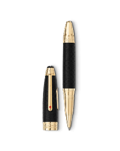 Meisterstück Solitaire AW80D LeGrand Rollerball Pen By Montblanc