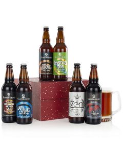 Beer Lovers Case.