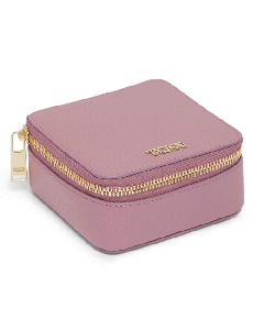 Belden Pearl Pink Jewellery Case by TUMI