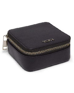 Belden Jewellery Case in Black