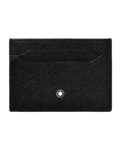 Montblanc Meisterstück 4810 Wallet 6cc with Money Clip