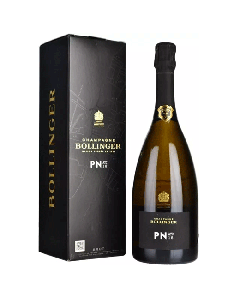 Pinot Noir Brut Champagne 75cl PN AYC18