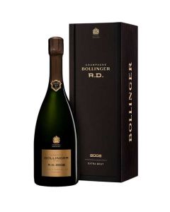 R.D. 2008 Champagne 75cl Bottle