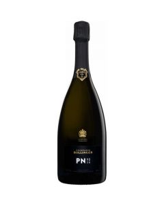 This is the Bollinger VZ16 Pinot Noir.