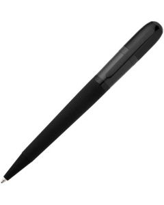 This is the BOSS Contour Black Ballpoint Pen.